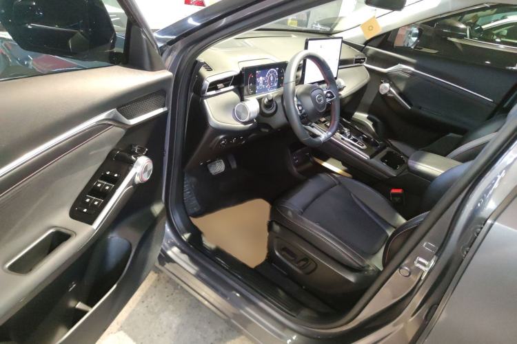 Used GAC Trumpchi EMKOO 2022 1.5T Supernova Pro Edition Interior 3