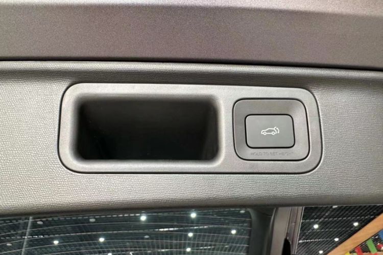 Used GAC Trumpchi EMKOO 2022 1.5T Supernova Pro Edition Interior 4
