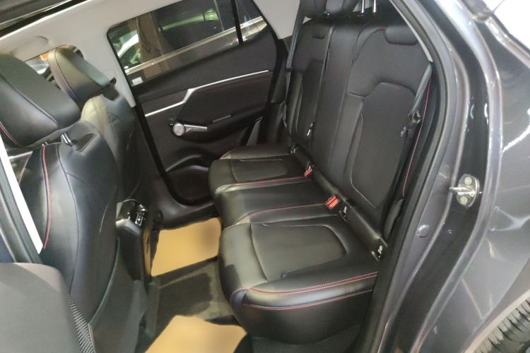 Used GAC Trumpchi EMKOO 2022 1.5T Supernova Pro Edition Interior 4