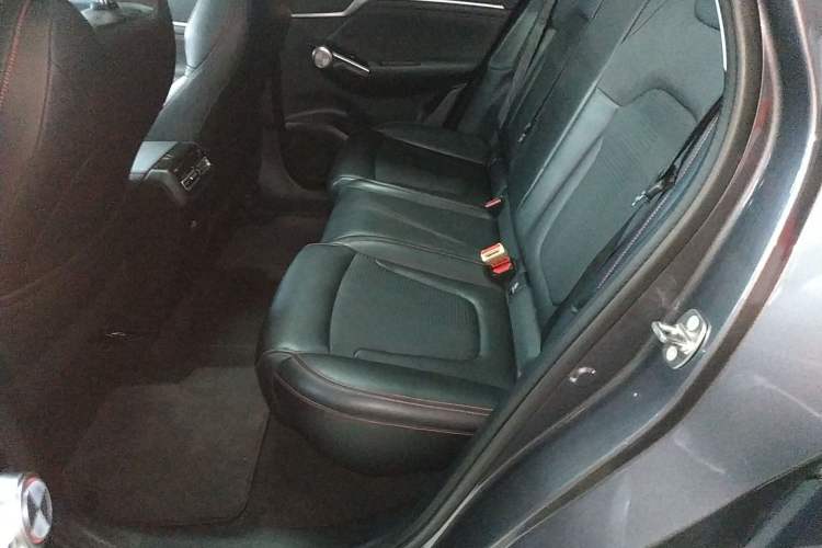 Used GAC Trumpchi EMKOO 2022 1.5T Supernova Pro Edition Interior 4