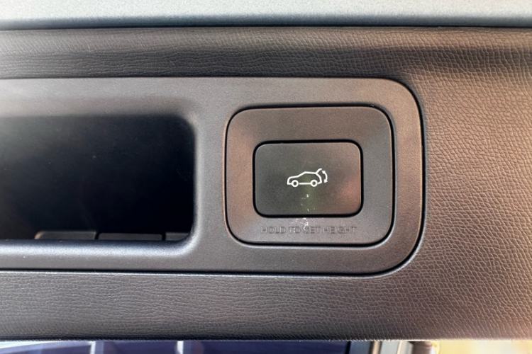 Used GAC Trumpchi EMKOO 2022 1.5T Supernova Pro Edition Interior 7