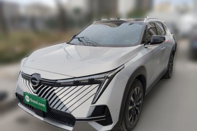 Used GAC Trumpchi EMKOO 2022 2.0 ATK TwinStar Max Edition