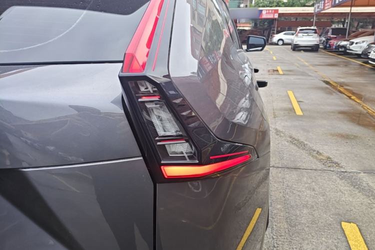 Used GAC Trumpchi EMKOO 2022 2.0 ATK TwinStar Pro Edition Right Rear Taillight
