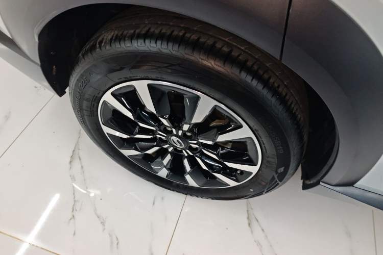 Used GAC Trumpchi EMKOO 2022 2.0 ATK TwinStar Pro Edition Right Rear Wheel Hub