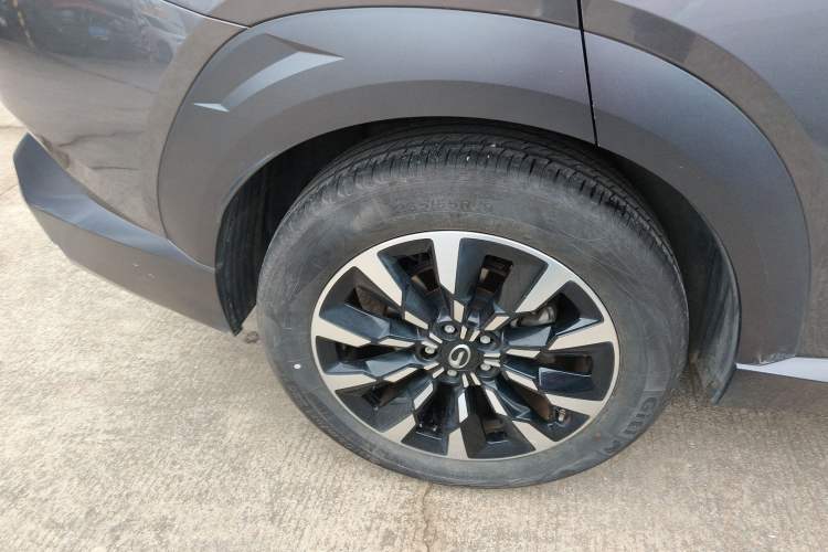 Used GAC Trumpchi EMKOO 2022 1.5T Supernova Pro Edition Right Rear Wheel Hub