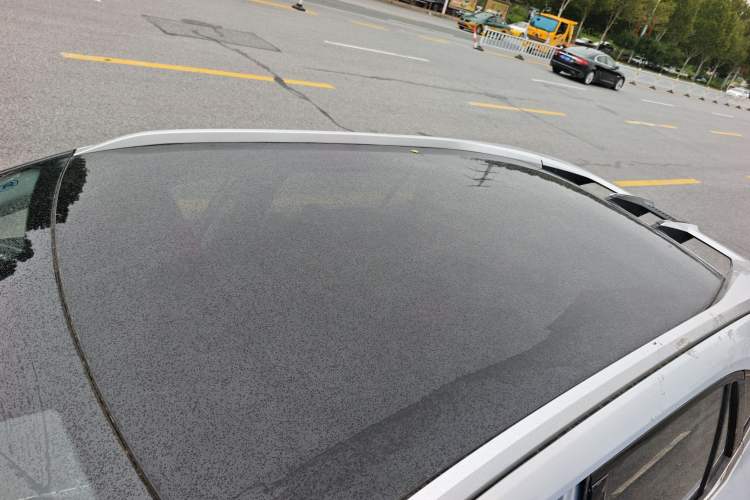 Used GAC Trumpchi EMKOO 2022 2.0 ATK Gemini Edition Roof