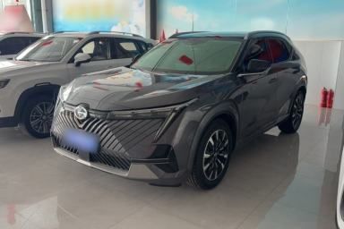 Used GAC Trumpchi EMKOO 2022 1.5T Supernova Pro Edition