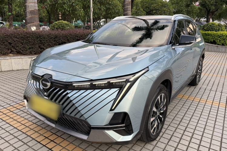 Used GAC Trumpchi EMKOO 2022 2.0 ATK TwinStar Pro Edition Guazi used car, China used car export, Used car for sale, Used cars, Cheapest cars for sale