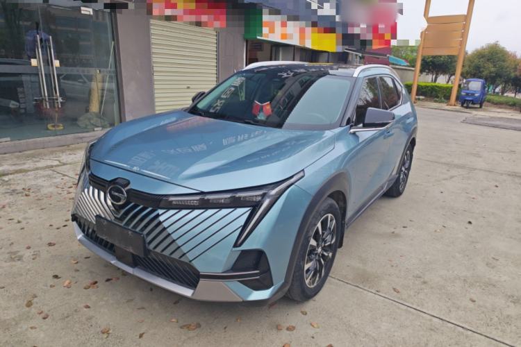 Used GAC Trumpchi EMKOO 2022 1.5T Supernova Pro Edition Guazi used car, China used car export, Used car for sale, Used  cars, Cheapest cars for sale