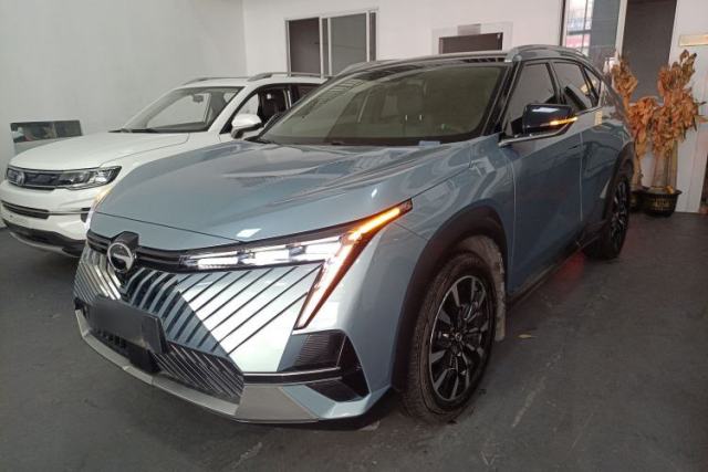 Used GAC Trumpchi EMKOO 2022 1.5T Supernova Pro Edition