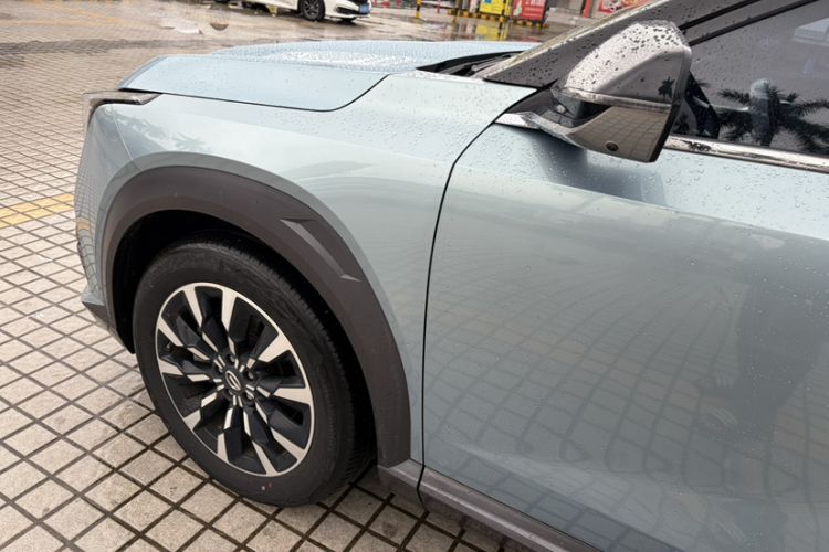 Used GAC Trumpchi EMKOO 2022 2.0 ATK TwinStar Pro Edition Exterior 10