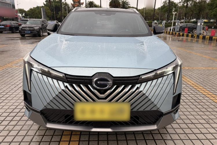 Used GAC Trumpchi EMKOO 2022 2.0 ATK TwinStar Pro Edition Exterior 11