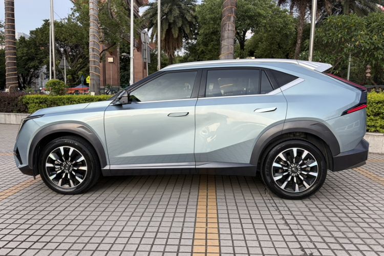 Used GAC Trumpchi EMKOO 2022 2.0 ATK TwinStar Pro Edition Exterior 11