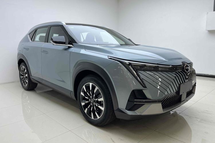 Used GAC Trumpchi EMKOO 2022 2.0 ATK TwinStar Pro Edition Exterior 2