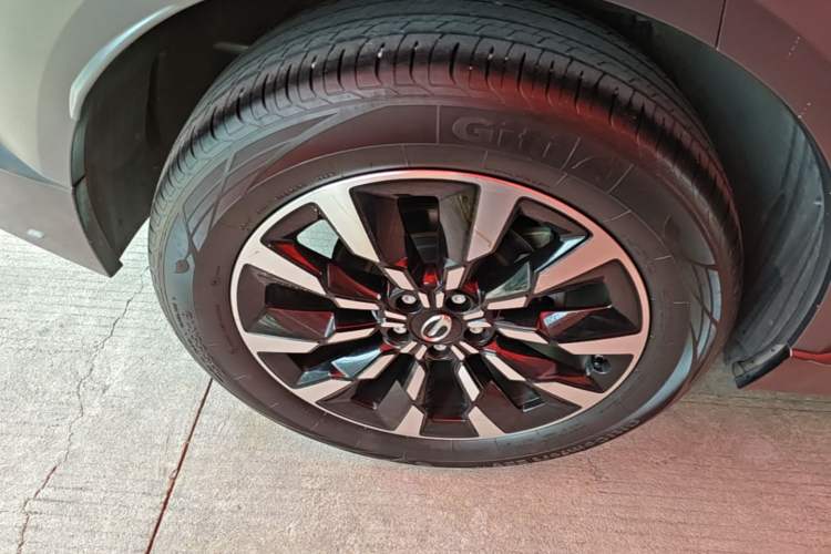 Used GAC Trumpchi EMKOO 2022 2.0 ATK TwinStar Pro Edition Exterior 2