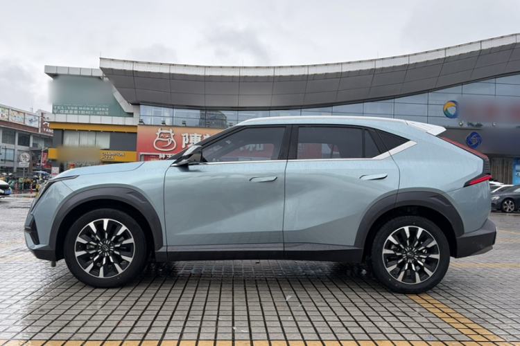 Used GAC Trumpchi EMKOO 2022 2.0 ATK TwinStar Pro Edition Exterior 5