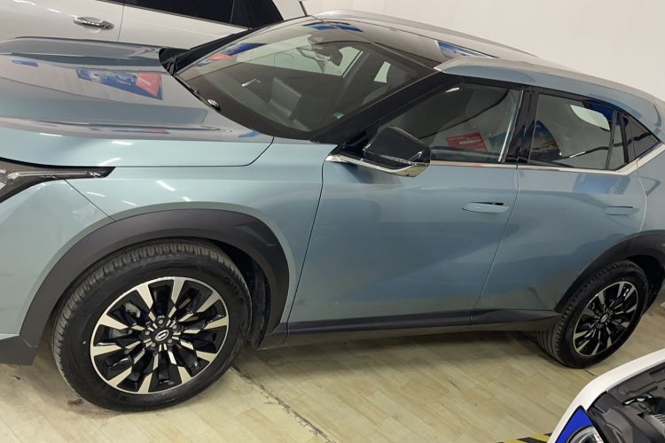 Used GAC Trumpchi EMKOO 2022 2.0 ATK TwinStar Pro Edition Exterior 5
