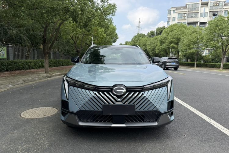 Used GAC Trumpchi EMKOO 2022 2.0 ATK TwinStar Pro Edition Exterior 5