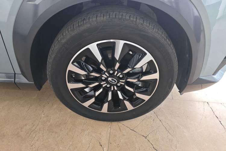 Used GAC Trumpchi EMKOO 2022 2.0 ATK TwinStar Pro Edition Exterior 5