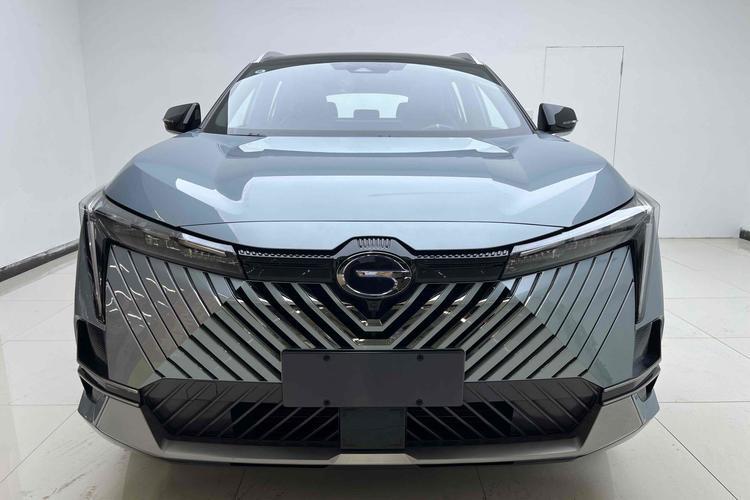 Used GAC Trumpchi EMKOO 2022 2.0 ATK TwinStar Pro Edition Exterior 6