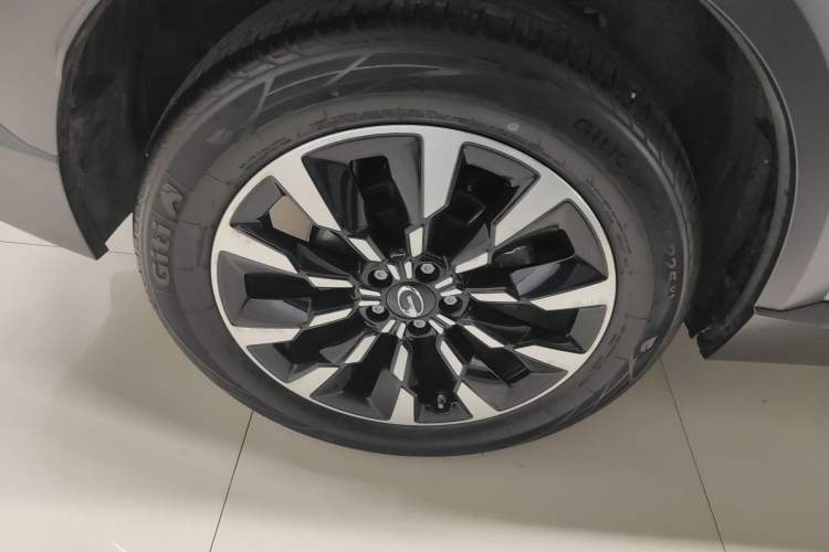 Used GAC Trumpchi EMKOO 2022 2.0 ATK TwinStar Pro Edition Exterior 8