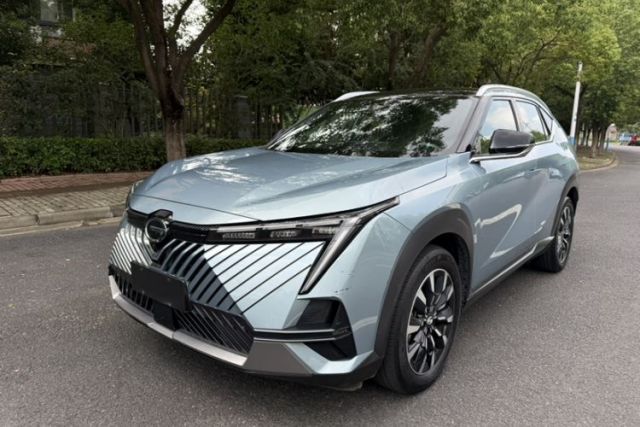 Used GAC Trumpchi EMKOO 2022 2.0 ATK TwinStar Pro Edition