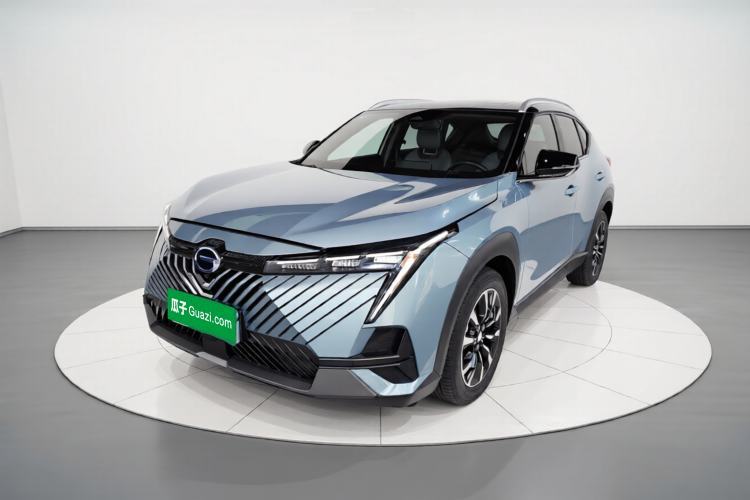 Used GAC Trumpchi EMKOO 2022 2.0 ATK TwinStar Pro Edition Guazi used car, China used car export, Used car for sale, Used  cars, Cheapest cars for sale