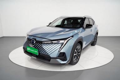 Used GAC Trumpchi EMKOO 2022 2.0 ATK TwinStar Pro Edition