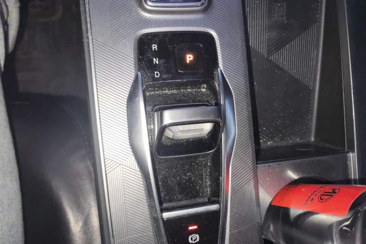 Used GAC Trumpchi EMKOO 2022 2.0 ATK TwinStar Pro Edition Gear Lever