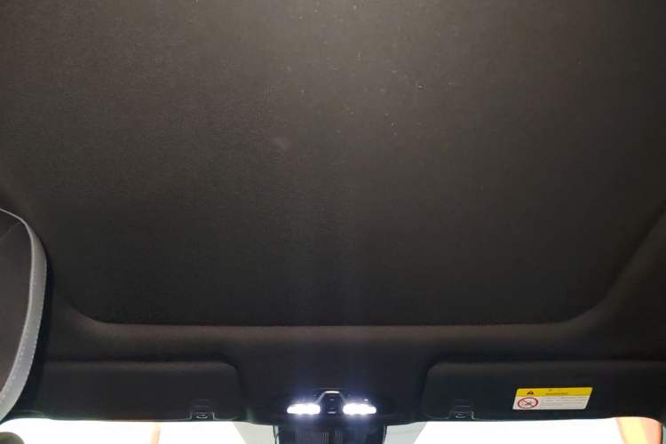 Used GAC Trumpchi EMKOO 2022 1.5T Supernova Edition Headliner