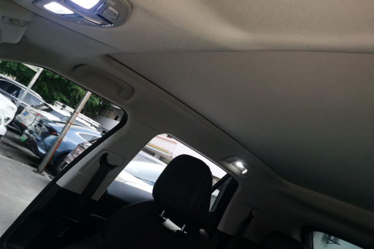 Used GAC Trumpchi EMKOO 2022 1.5T Supernova Max Edition Headliner