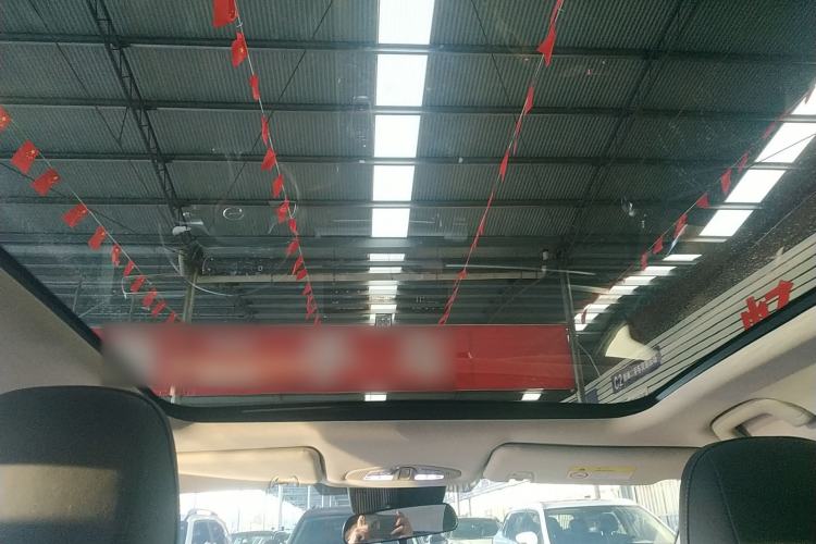 Used GAC Trumpchi EMKOO 2022 1.5T Supernova Pro Edition Headliner