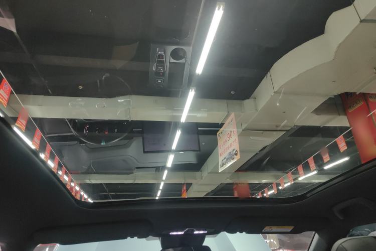 Used GAC Trumpchi EMKOO 2022 2.0 ATK TwinStar Pro Edition Headliner