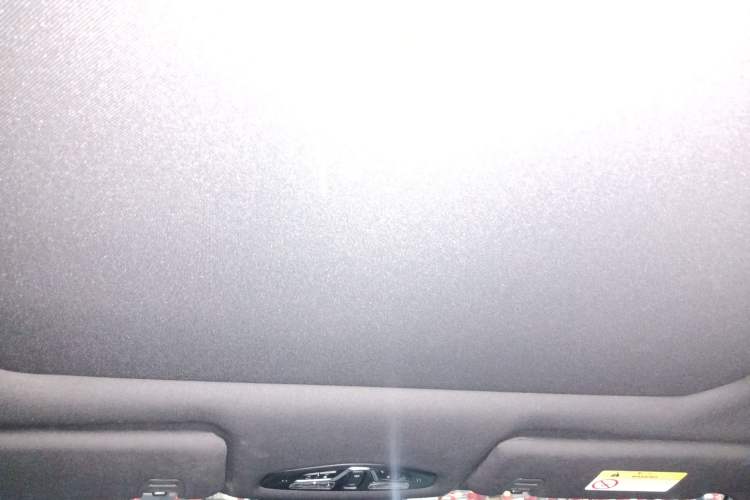 Used GAC Trumpchi EMKOO 2022 2.0 ATK TwinStar Pro Edition Headliner