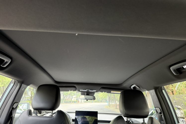 Used GAC Trumpchi EMKOO 2022 2.0 ATK TwinStar Pro Edition Headliner