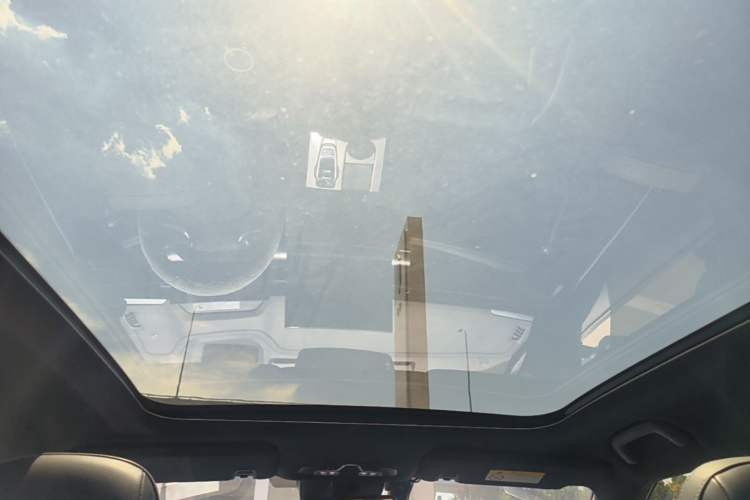 Used GAC Trumpchi EMKOO 2022 1.5T Supernova Max Edition Headliner