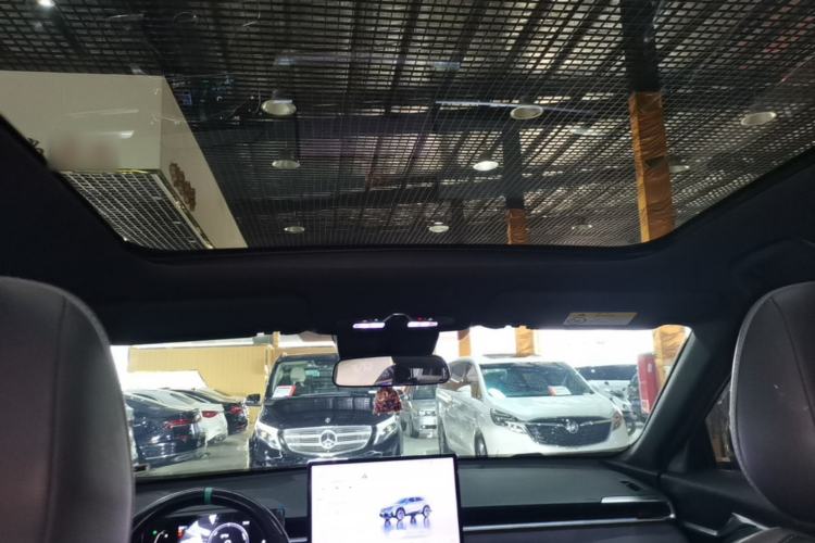 Used GAC Trumpchi EMKOO 2022 2.0 ATK TwinStar Pro Edition Headliner