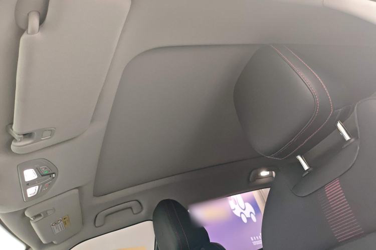 Used GAC Trumpchi EMKOO 2022 1.5T Supernova Pro Edition Headliner