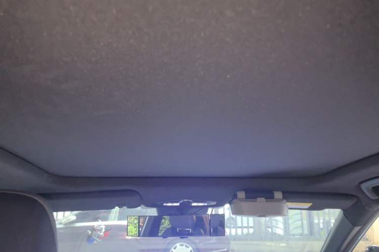 Used GAC Trumpchi EMKOO 2022 2.0 ATK TwinStar Pro Edition Headliner