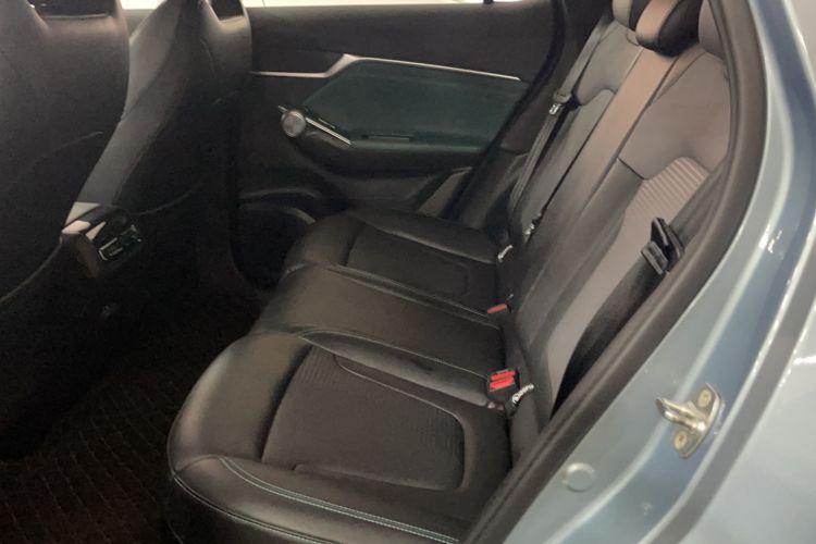 Used GAC Trumpchi EMKOO 2022 2.0 ATK TwinStar Pro Edition Interior 1