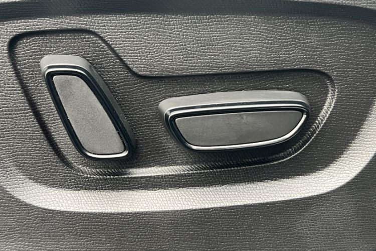 Used GAC Trumpchi EMKOO 2022 2.0 ATK TwinStar Pro Edition Interior 10