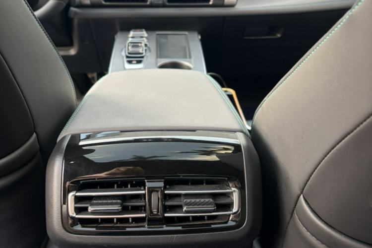 Used GAC Trumpchi EMKOO 2022 2.0 ATK TwinStar Pro Edition Interior 11