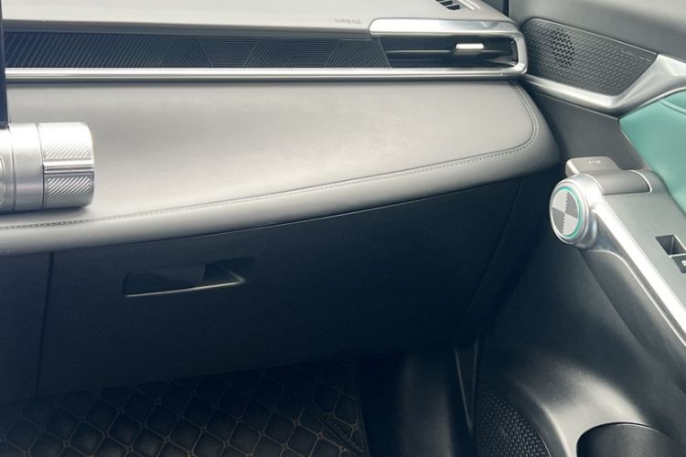 Used GAC Trumpchi EMKOO 2022 2.0 ATK TwinStar Pro Edition Interior 11