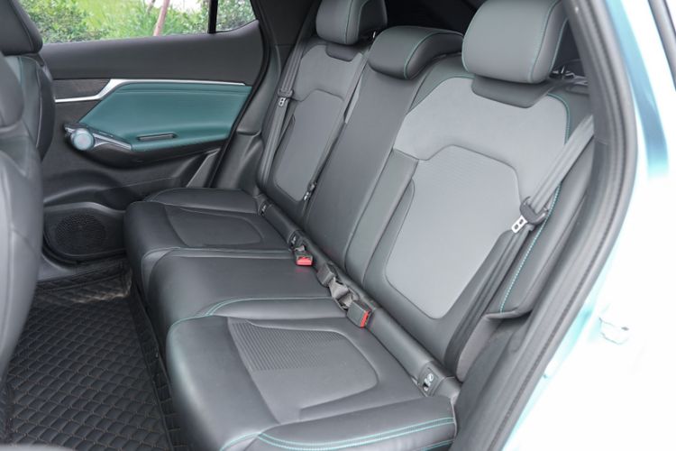 Used GAC Trumpchi EMKOO 2022 1.5T Supernova Edition Interior 14