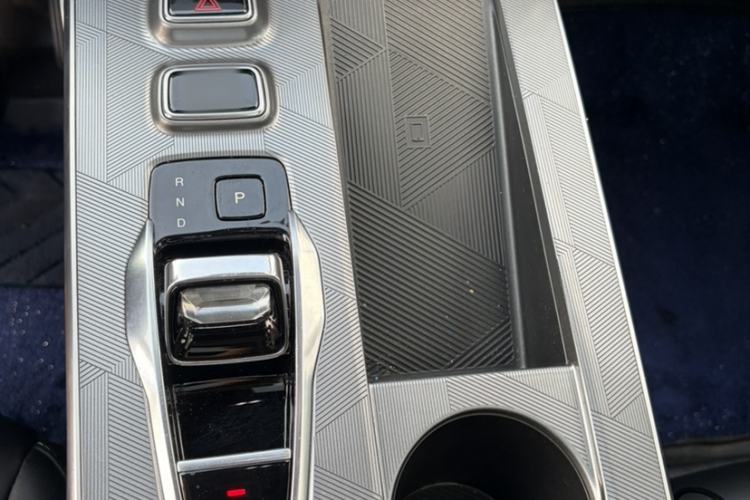 Used GAC Trumpchi EMKOO 2022 2.0 ATK TwinStar Pro Edition Interior 6