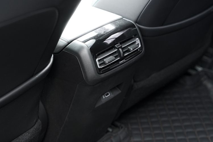 Used GAC Trumpchi EMKOO 2022 1.5T Supernova Edition Interior 7