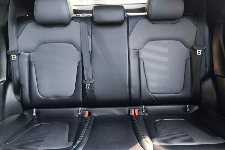 Used GAC Trumpchi EMKOO 2022 2.0 ATK TwinStar Pro Edition Interior 8