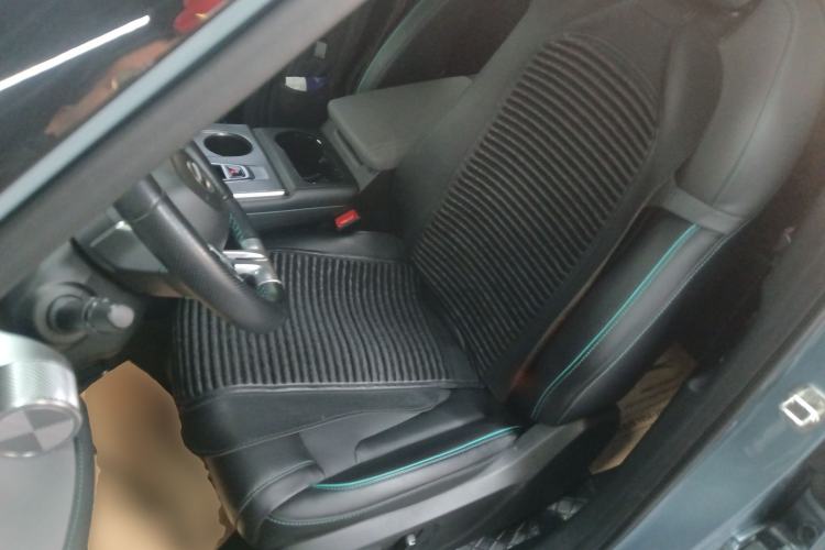 Used GAC Trumpchi EMKOO 2022 2.0 ATK TwinStar Pro Edition Left Front Seat