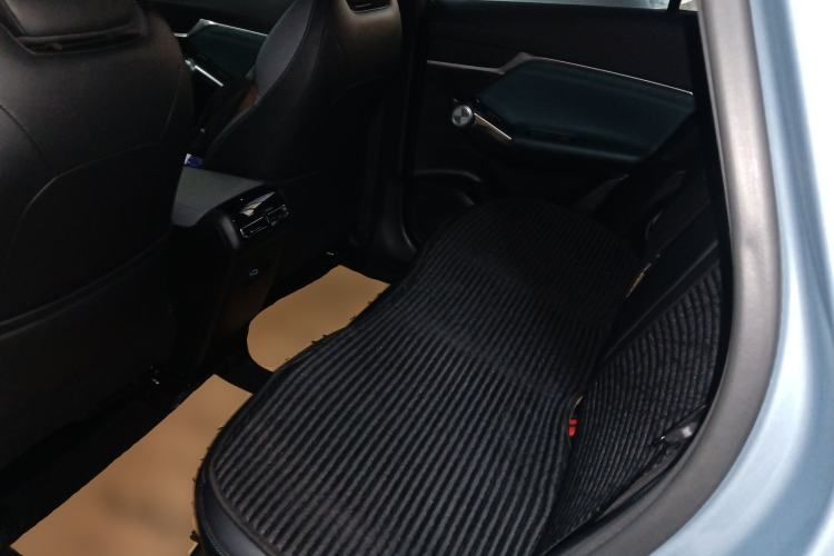 Used GAC Trumpchi EMKOO 2022 2.0 ATK TwinStar Pro Edition Left Rear Seat