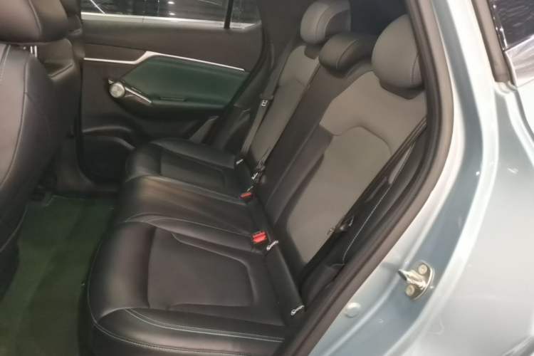 Used GAC Trumpchi EMKOO 2022 2.0 ATK TwinStar Pro Edition Left Rear Seat